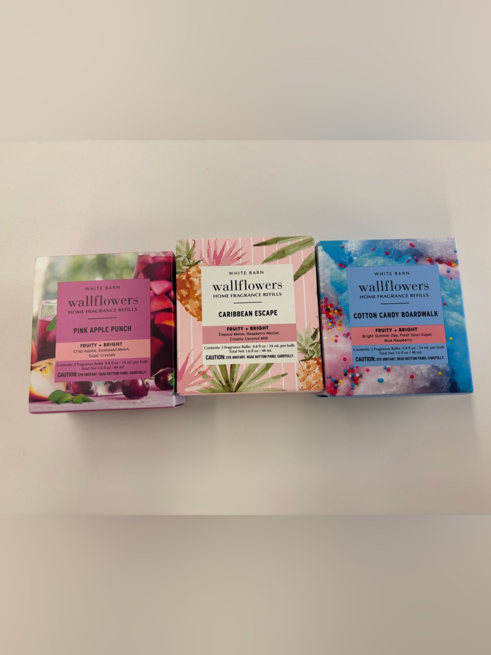 Bath & Body Works Wallflowers